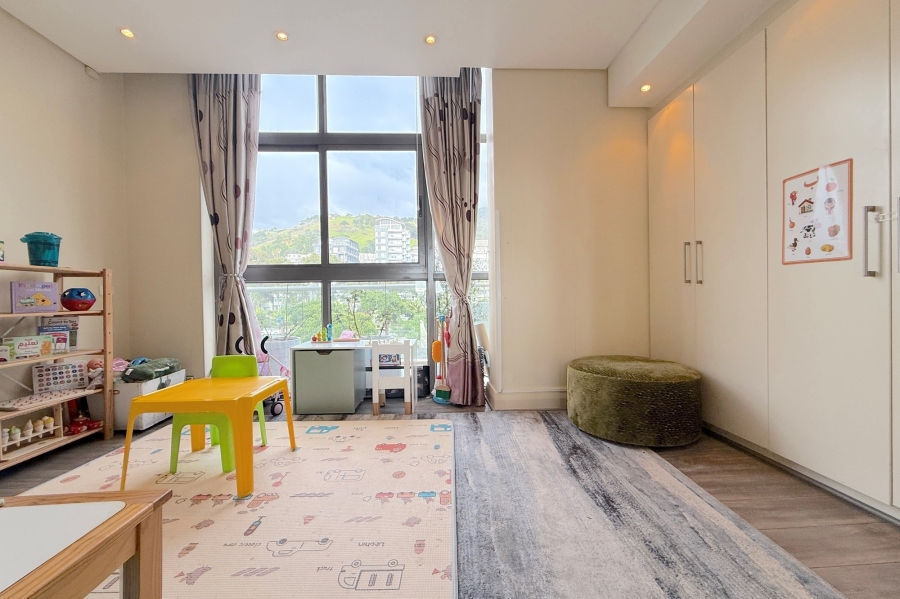 To Let 3 Bedroom Property for Rent in Waterfront Western Cape